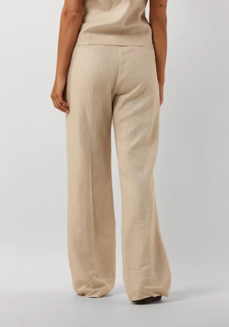 OMODA ATELIER pantalon x bo>DAMES Co-Ord Sets|Broeken
