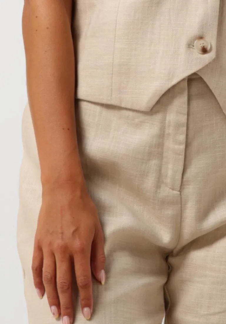 OMODA ATELIER pantalon x bo>DAMES Co-Ord Sets|Broeken