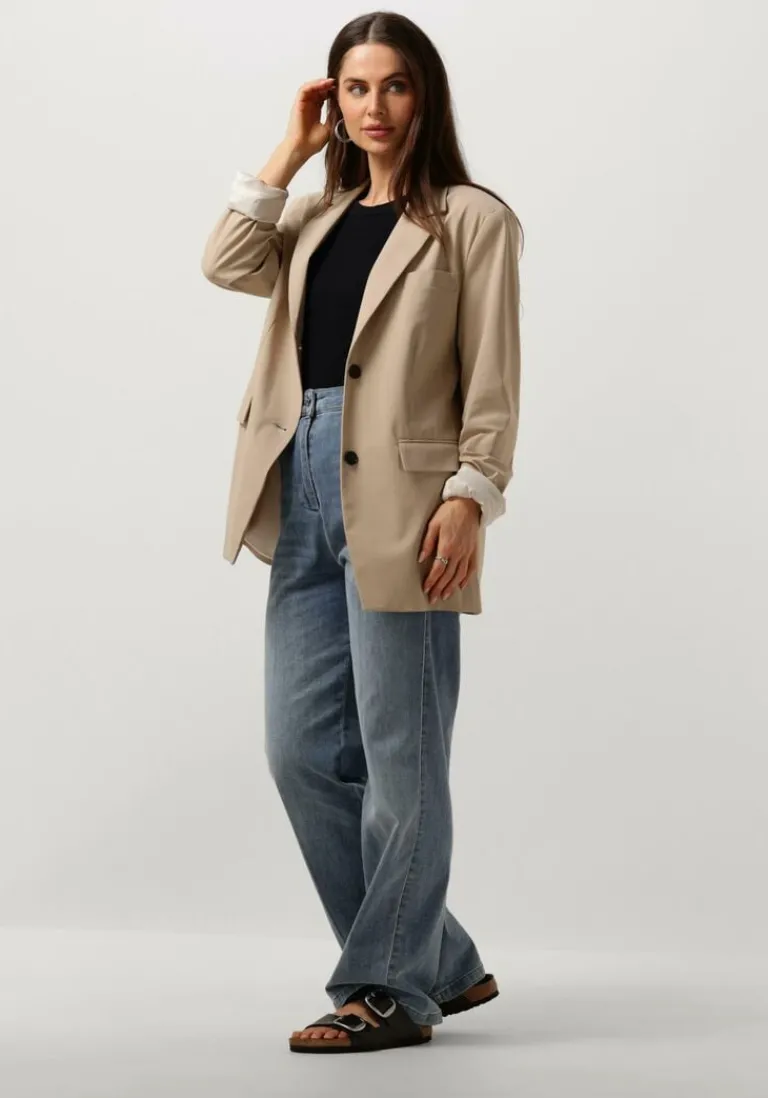 PENN & INK blazer blazer>DAMES Blazers