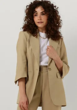 PENN & INK blazer s23n1322>DAMES Pakken|Blazers