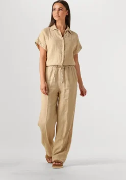 PENN & INK blouses blouse>DAMES Co-Ord Sets|Blouses