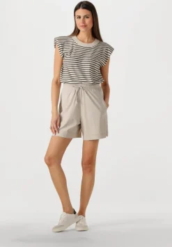 PENN & INK korte broek shorts>DAMES Broeken|Shorts