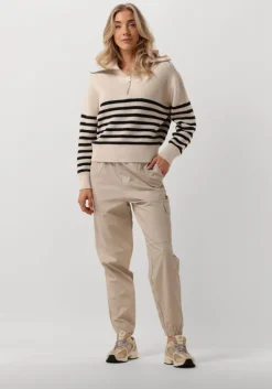 zand penn & ink trui 282 jumper