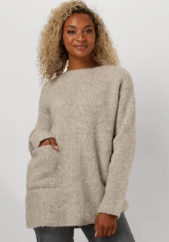 PENN & INK trui 232 jumper>DAMES Truien & Vesten