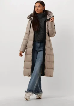 PEUTEREY gewatteerde jas nunki mq1>DAMES Jassen