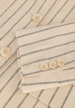 SELECTED FEMME blazer slfhilda ls fitted blazer pin stripe><noscript><img width=