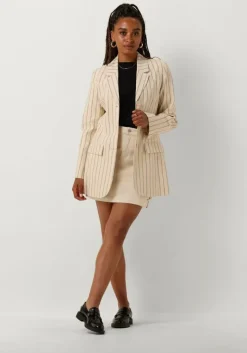 SELECTED FEMME blazer slfhilda ls fitted blazer pin stripe><noscript><img width=