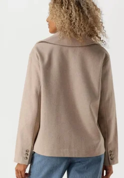 SELECTED FEMME mantel slfalma short wool jacket><noscript><img width=