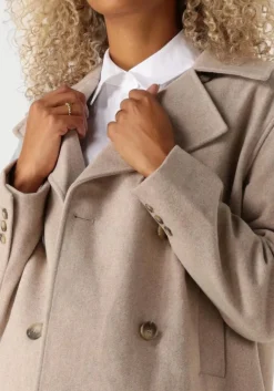 SELECTED FEMME mantel slfalma short wool jacket><noscript><img width=