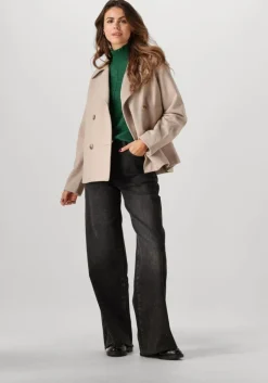 SELECTED FEMME mantel slfalma short wool jacket><noscript><img width=