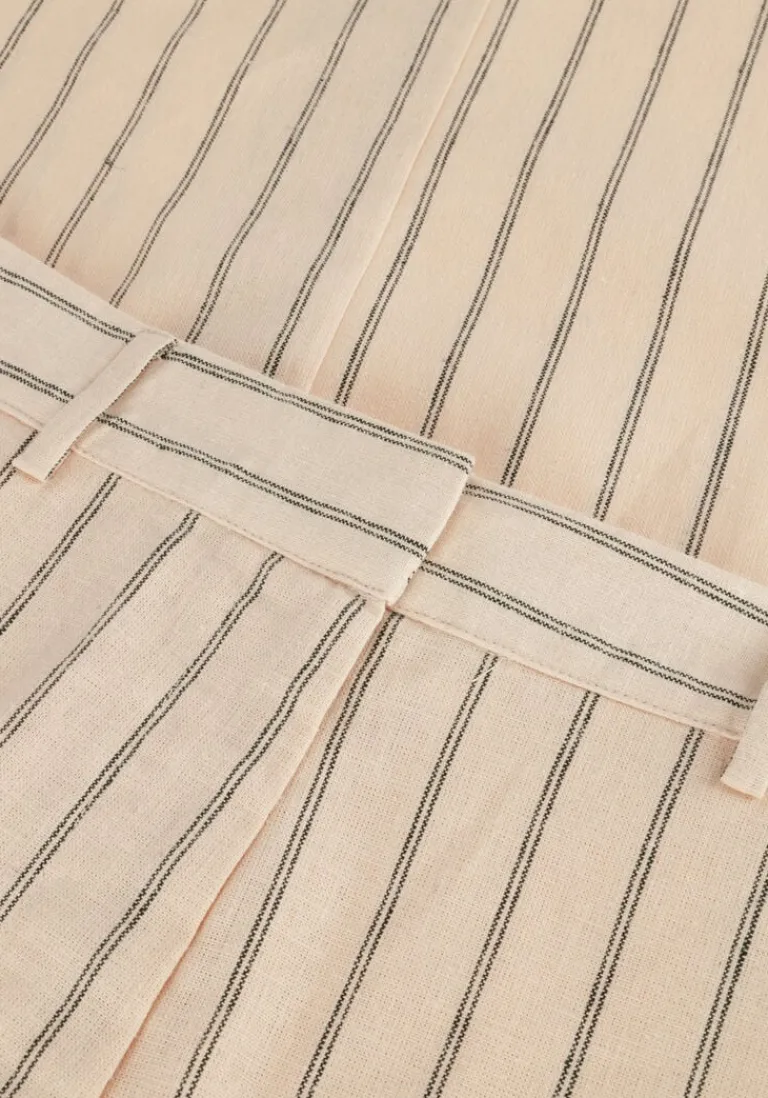 SELECTED FEMME midirok slfhilda hw pencil skirt pin>DAMES Rokken