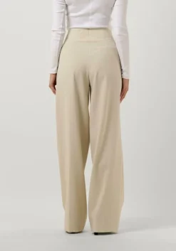 zand semicouture pantalon shanna