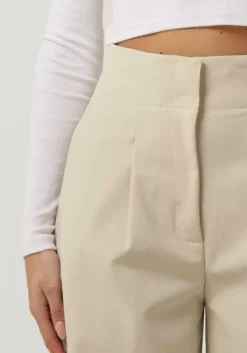 zand semicouture pantalon shanna