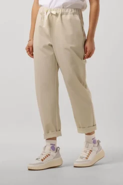 zand semicouture pantalon buddy