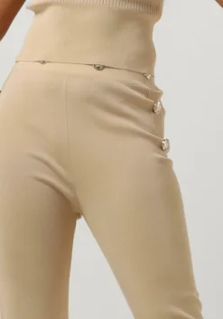 SILVIAN HEACH flared broek gpp23523pa><noscript><img width=