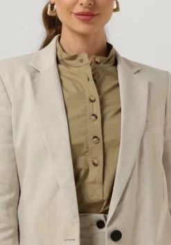 VANESSA BRUNO blazer tilia><noscript><img width=