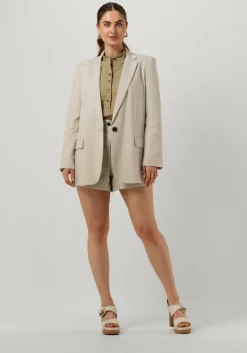 VANESSA BRUNO korte broek nixia>DAMES Broeken|Shorts