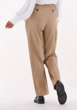 VANESSA BRUNO pantalon silver pant><noscript><img width=