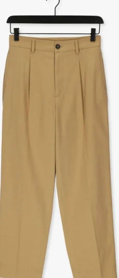 VANESSA BRUNO pantalon silver pant><noscript><img width=