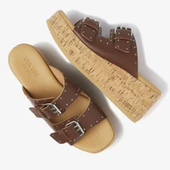 zand via vai slippers sissel mira