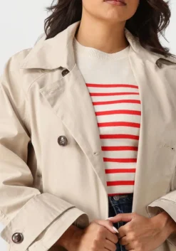 zand withblack trenchcoats wblkimberly spring coat