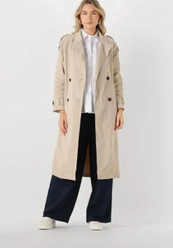 WITHBLACK trenchcoats wbltheresa trenchcoat>DAMES Jassen
