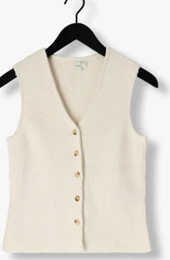 zand y.a.s. truien/vesten yasgally knit vest