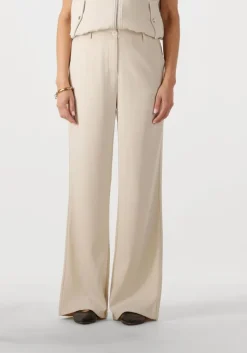 YDENCE pantalon pants solange (tall)>DAMES Broeken