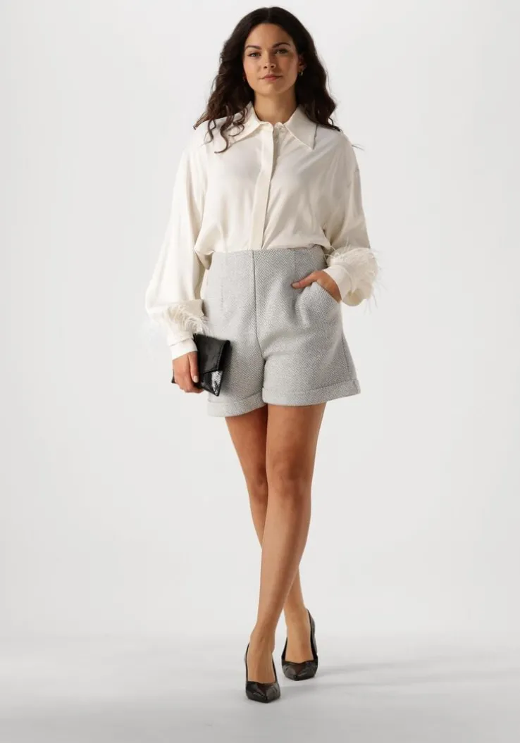 zilveren access broeken d44-5113-079