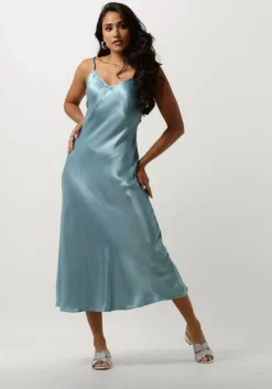 zilveren ayana slippers 0325-8