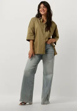 zilveren bibi lou muiltjes 879z94hg