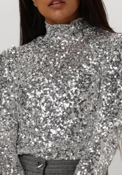 BRUUNS BAZAAR en tops & t-shirts garget hanni blouse><noscript><img width=