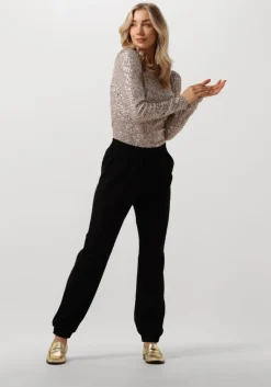 BRUUNS BAZAAR en tops & t-shirts ilex round neck>DAMES Tops & T-Shirts