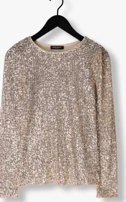 BRUUNS BAZAAR en tops & t-shirts ilex round neck><noscript><img width=