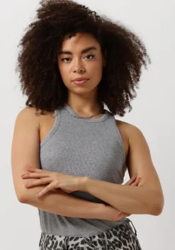 CO'COUTURE en co'couture top sahara glitter tank top>DAMES Tops & T-Shirts