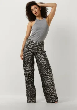 CO'COUTURE en co'couture top sahara glitter tank top>DAMES Tops & T-Shirts