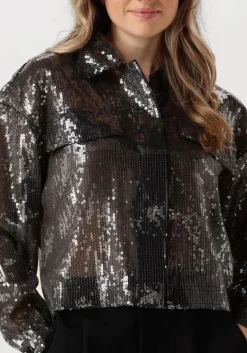 COPENHAGEN MUSE en blouses cmtrucker-jacket><noscript><img width=