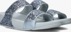 FITFLOP en slippers je5>DAMES Slippers