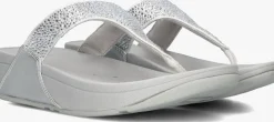 FITFLOP en teenslippers je3>DAMES Slippers