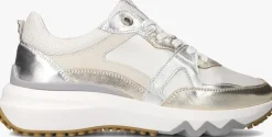 FLORIS VAN BOMMEL en lage sneakers sfw-10111>DAMES Sneakers