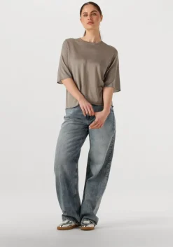 FLORIS VAN BOMMEL en lage sneakers sfw-10096>DAMES Sneakers