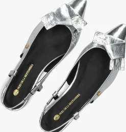 FRED DE LA BRETONIERE en slingbacks elisse sling><noscript><img width=