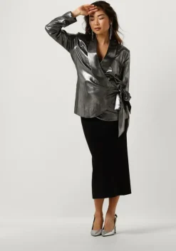 zilveren freebird blouses valente