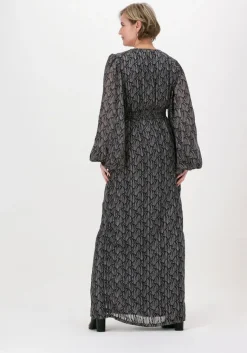 FREEBIRD en maxi jurk fajr dress><noscript><img width=