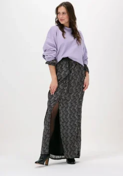 FREEBIRD en maxi jurk fajr dress><noscript><img width=