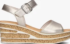 GABOR en sandalen met hak 651>DAMES Sandalen