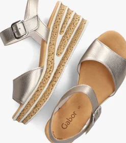 GABOR en sandalen met hak 651><noscript><img width=