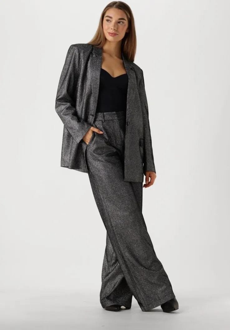 zilveren ibana blazer jolsy