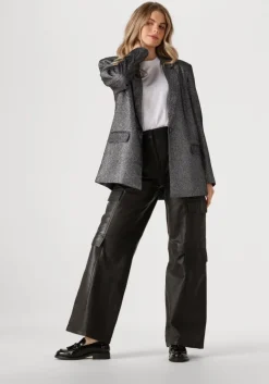 zilveren ibana blazer jolsy