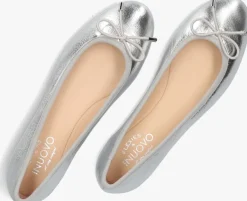 INUOVO en ballerina's b16003><noscript><img width=